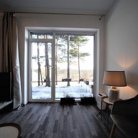 Gaujaclub - 3 Rooms Design Lofts Riverside Gauja  Екстер'єр фото