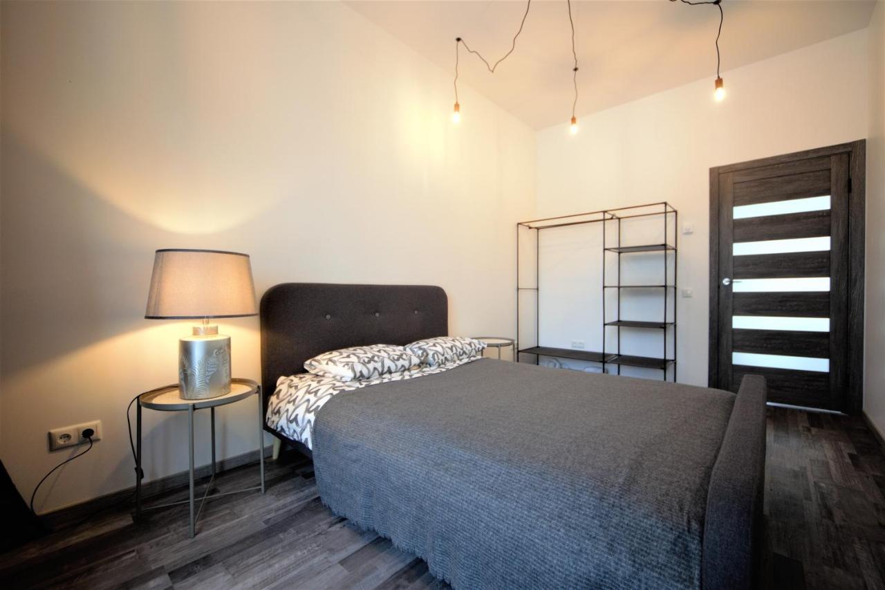 Gaujaclub - 3 Rooms Design Lofts Riverside Gauja  Екстер'єр фото